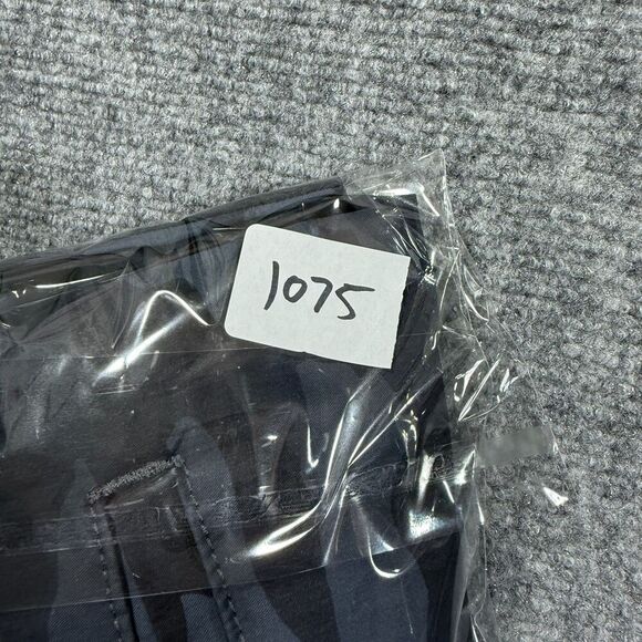 Lee Cargo Shorts Mens 38 Camo Blue Active Stretch Motion Flex - Picture 10 of 10